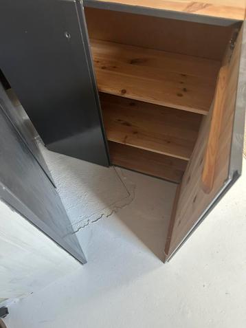 ikea ivar 80x30 2x - afbeelding 4