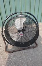 HBM 500mm professionele ventilator met beugel.