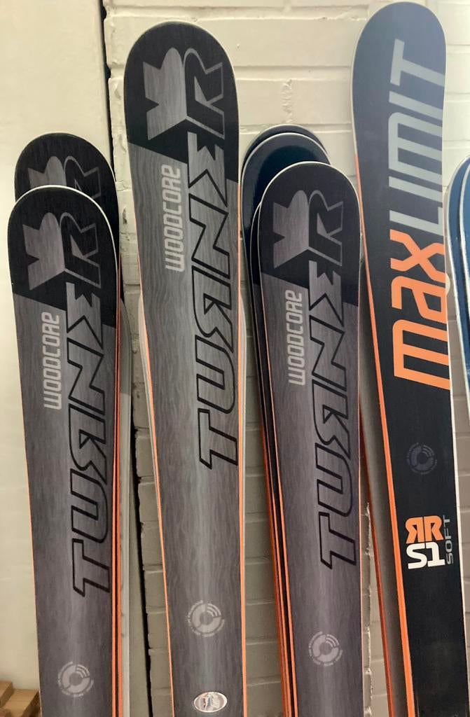Ski Sample SALE, voordeel, Overige merken, 100 tot 140 cm, Nieuw, Ophalen of Verzenden