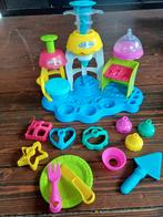 Play-Doh klei machines en attributen, Ophalen of Verzenden, Gebruikt