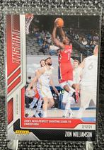 Zion Williamson Panini NBA basketball cards Pelicans, Hobby en Vrije tijd, Stickers en Plaatjes, Nieuw, Meerdere plaatjes, Ophalen of Verzenden