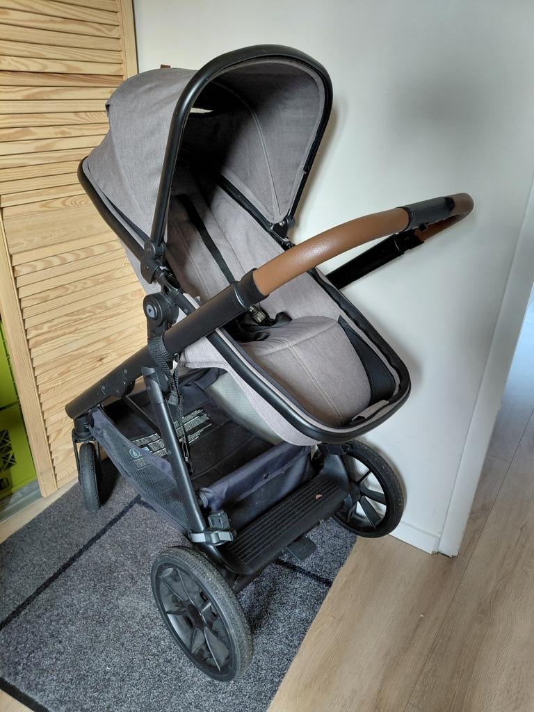 Qute cruiser, Ophalen, Zo goed als nieuw, Overige merken