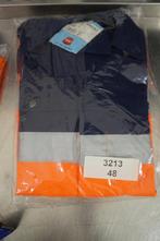 Havep 3213 Korte jas reflecterende werkjas stofjas kiel | 48, Havep, Havep, Heren, Havep