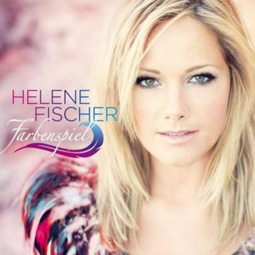 Helene Fischer CD Farbenspiel  beschikbaar voor biedingen