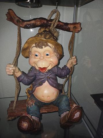 Efteling laaf loll beschikbaar voor biedingen