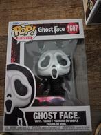 Funko Pop! Movies Ghost Face #1607, Ophalen of Verzenden, Nieuw
