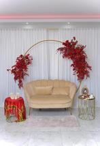 2 zits bank, Huis en Inrichting, Banken | Bankstellen, Ophalen of Verzenden, 75 tot 100 cm, Tweepersoons, 150 tot 200 cm