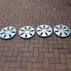 Te koop 14 inch wieldoppen gebruikt, Ophalen of Verzenden, Zo goed als nieuw