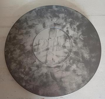 PIL - Metal Box - Vinyl filmblik public image limited beschikbaar voor biedingen
