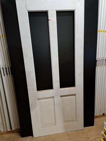 Deur Binnendeur opdek (nummer 536) 197,5x83cm beschikbaar voor biedingen