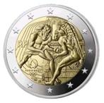 > 250 verschillende speciale € 2 munten UNC, Postzegels en Munten, Munten | Europa | Euromunten, 2 euro, Losse munt, Overige landen