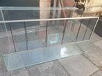 Hamsterkooi, Kooi, Gebruikt, Hamster, 75 tot 110 cm