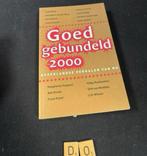 Goed Gebundeld 2000 - Nederlandse Verhalen, Ophalen of Verzenden, Gelezen, Nederland