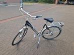 Gazelle fiets dames, Ophalen, Zo goed als nieuw, Gazelle, Handrem