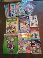 Donald ducks, Meerdere comics, Ophalen of Verzenden, Gelezen, Europa