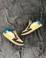 Travis Scott Air Jordan 1 Low, Overige kleuren, Ophalen of Verzenden, Sneakers of Gympen, Gedragen