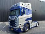 Scania R450 Next Gen. 2017.  Pto, Auto's, Automaat, Achterwielaandrijving, Euro 6, Scania