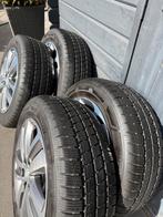 Peugeot Expert 17 inch Phoenix velgen met all season banden, Auto-onderdelen, Banden en Velgen, Ophalen, Banden en Velgen, 17 inch