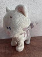 Woezel & Pip interactieve lopende en pratende Buurpoes PRIMA, Ophalen of Verzenden, Gebruikt, Overige typen, Met geluid