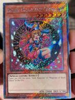 Yu-Gi-Oh! Dark Magician Girl RA04 1st Ed M/NM !, Hobby en Vrije tijd, Verzamelkaartspellen | Yu-gi-Oh!, Verzenden, Zo goed als nieuw