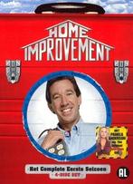 Home Improvement - Seizoen 1, Cd's en Dvd's, Alle leeftijden, Boxset, Ophalen of Verzenden, Komedie