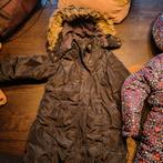 Meisjes winterjas maat 98/104, Ophalen of Verzenden, Gebruikt, Meisje, Jas