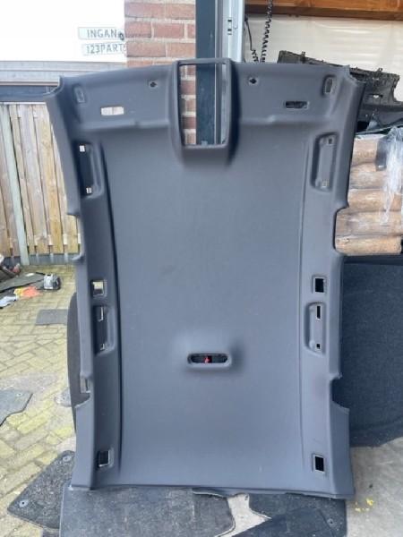 HEMELBEKLEDING s-line Audi A4 Avant (B8) (8K9867505), Auto-onderdelen, Interieur en Bekleding, Audi, Gebruikt
