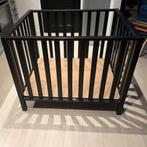 Zwarte Box TWF, Ophalen of Verzenden, Gebruikt, Rechthoekig, In hoogte verstelbaar