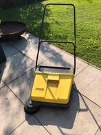 Kärcher KM 550 Handveegmachine, Ophalen, Gebruikt