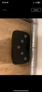 Trilplaat, Sport en Fitness, Ophalen, Zo goed als nieuw, Overige materialen, Trilplaat