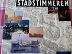 Stadstimmeren 650 jaar rotterdam 1990 uitgave gelezen ., Ophalen, 20e eeuw of later, Gelezen, Stadstimmeren 650 jaar rotterdam