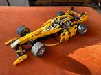 Lego Technic 8445 Indy Storm, Ophalen, Gebruikt