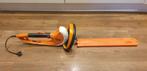 Stihl HSE 61 heggenschaar, Ophalen of Verzenden, Gebruikt, Elektrisch, Stihl