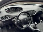Peugeot 308 SW 1.6 BlueHDI B. L. Ex, Auto's, Peugeot, Voorwielaandrijving, Gebruikt, 4 cilinders, Origineel Nederlands