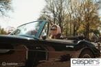 Austin-Healey 3000 MK III | 'Old Boy Racer' in top staat, Achterwielaandrijving, Gebruikt, Zwart, Leder