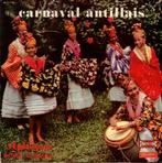 LP - Alphonso Et Son Orchestre – Carnaval Antillais, Ophalen of Verzenden, Zo goed als nieuw, 12 inch, Latijns-Amerikaans