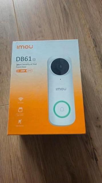 Imou DB61i  beschikbaar voor biedingen