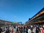 PADDOCK CLUB Vrijdag / Super Friday Dutch GP Zandvoort F1, Tickets en Kaartjes, Eén persoon