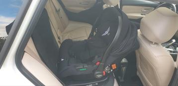 Sleeworld autostoel + Isofix base beschikbaar voor biedingen