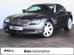 Chrysler Crossfire 3.2 V6 | Automaat | Cruise Control | Airc, Auto's, Chrysler, Origineel Nederlands, Te koop, Zilver of Grijs