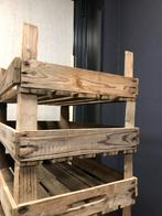 kisten decoratie/geschenk verpakking, Ophalen, Zo goed als nieuw