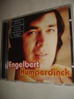 Engelbert Humperdinck- The Greatest Hits- (NIEUW), Verzenden, 2000 tot heden