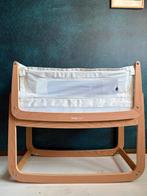 SnuzPod 4 Co-sleeper - Naturel, Kinderen en Baby's, Babywiegjes en Ledikanten, Ophalen, Gebruikt, Wieg