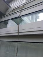 spanband zonnescherm Luxaflex gezocht, Tuin en Terras, Zonneschermen, Overige typen, 450 cm of meer, Elektrisch, Ophalen of Verzenden