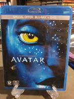 Avatar special offer (Blu-ray + Dvd ), Cd's en Dvd's, Ophalen, Zo goed als nieuw