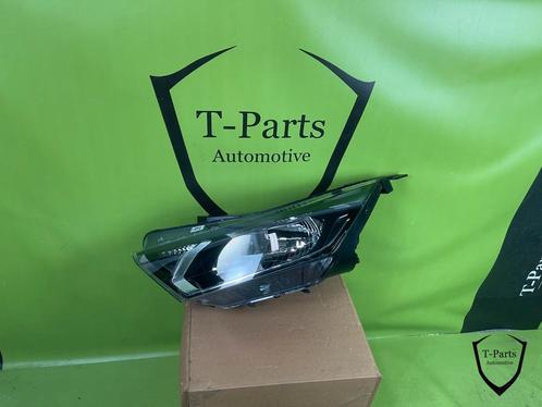 hyundai i20 koplamp links lamp nieuw, Auto-onderdelen, Verlichting, Hyundai, Gebruikt, Ophalen of Verzenden