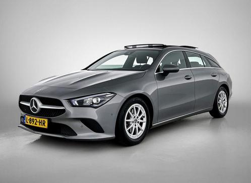Mercedes-Benz CLA-klasse Shooting Brake 180 Business Solutio, Auto's, Mercedes-Benz, Bedrijf, Te koop, CLA, ABS, Achteruitrijcamera