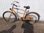 gazelle special edition goud, 53 tot 57 cm, Ophalen, Nieuw, Gazelle
