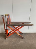 Logitrans hoogheffer / palletheffer / heftafel /palletlifter, Doe-het-zelf en Verbouw, Ophalen, ., ., .
