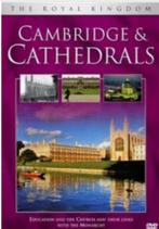 Cambridge and Cathedrals, Alle leeftijden, Ophalen of Verzenden